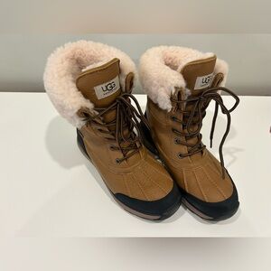Ugg Adirondack Boots